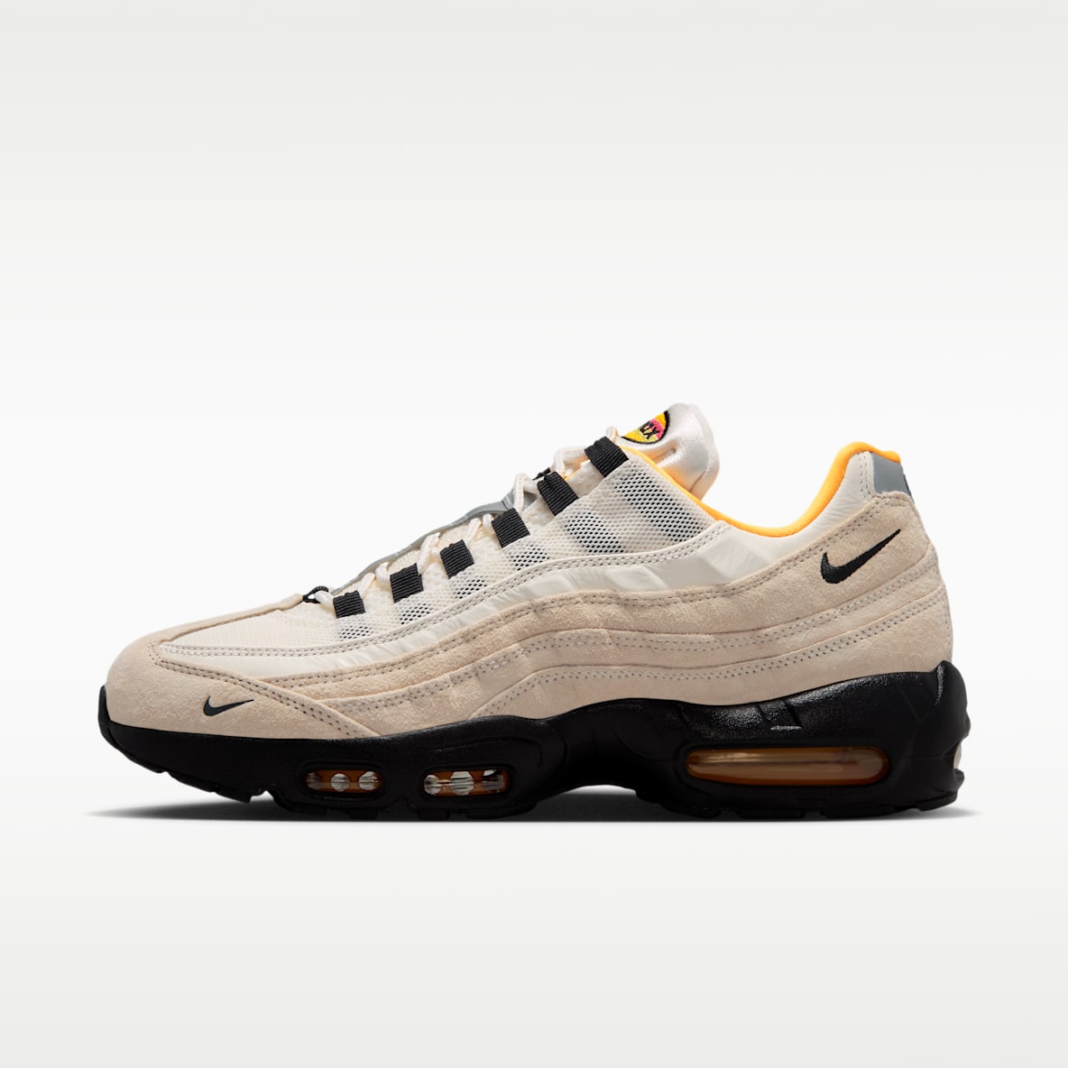 NIKE公式】 エアマックス 95 シューズ【ナイキ公式通販】